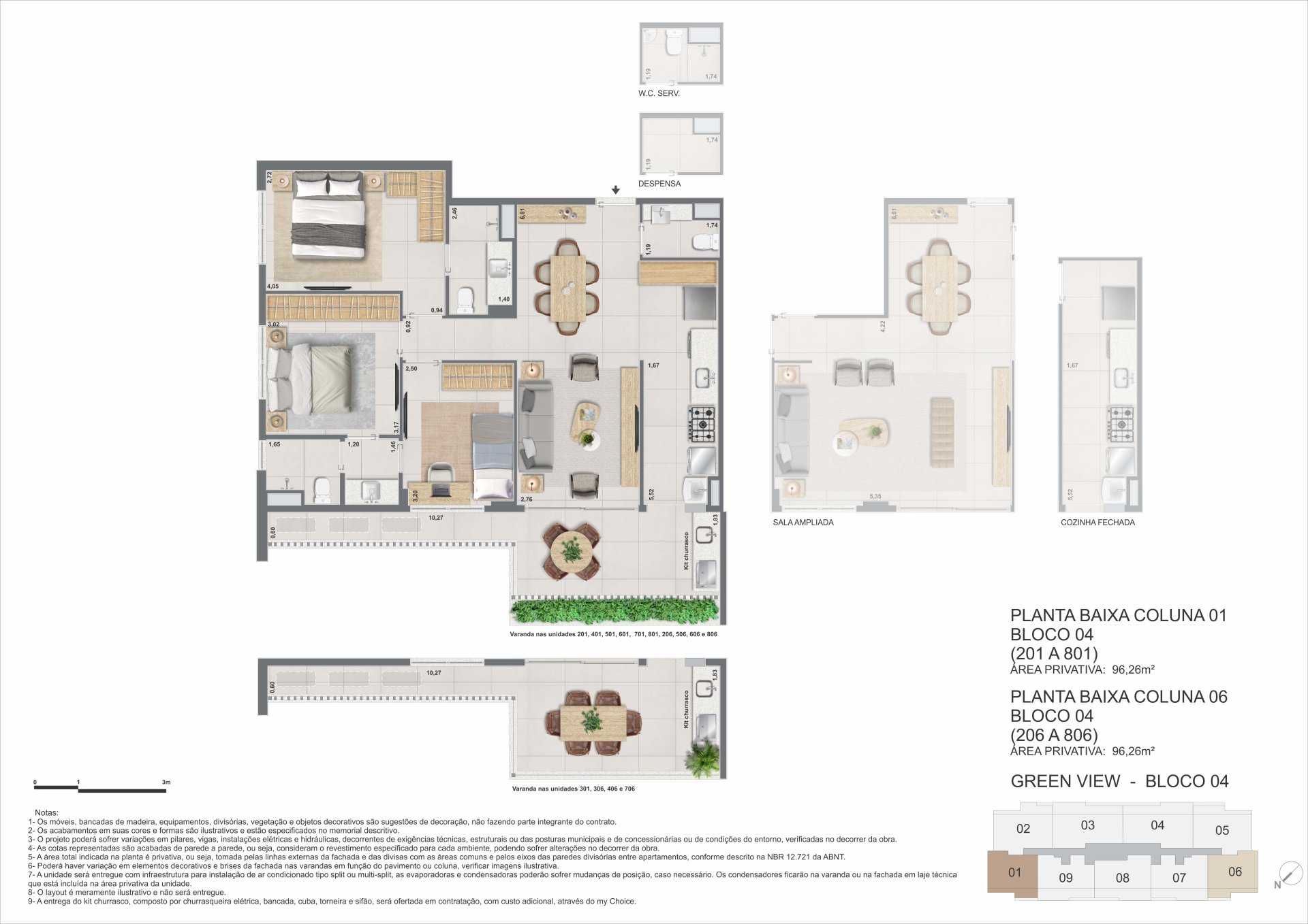 Planta 6